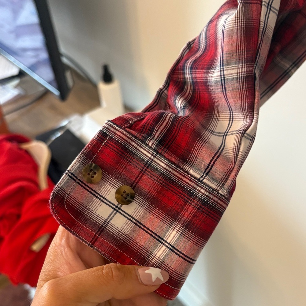 Ariat Men's Pro Series Bastian Classic Fit Shirt - Picture 6 of 7